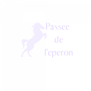 Passee de l'eperon-logo